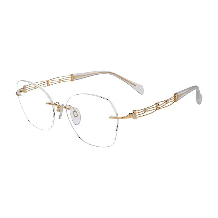 Line Art XL2188 Eyeglasses - view 3